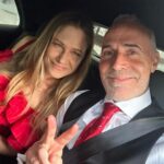 Martina Klein Instagram – Seguimos creciendo con la gala @peopleinredgala ❤️ y apoyando el trabajo de @bonaventura_clotet que anoche nos volvió a reunir con una hermosa Barcelona bajo nuestros pies para dar visibilidad a la importancia de la investigación, la prevención y la cura de las infecciones.
Un enorme honor formar parte desde hace tantos años de este fantástico evento lleno de sensibilidad, donde nos sentimos como en familia, muy especialmente gracias a ti, @janandreu_ . Fue un privilegio y un placer compartir mesa contigo y los tuyos.
¡Muchas gracias!
Mi look rojo es de @carolinaherrera con maquillaje de @diorbeauty por @noeminohales
Y Alex muy bien asesorado, como siempre, por @alislife9 y Adolfo de @luxurypurpleclubmadrid