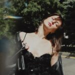 Marusya Klimova Instagram - Летнее раннеутрешнее 💫 Фото @photo.nikikris