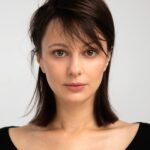 Marusya Klimova Instagram - Какая?