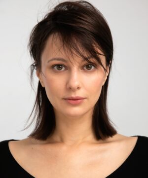 Marusya Klimova Instagram - Какая?