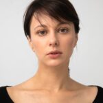 Marusya Klimova Instagram - Какая?