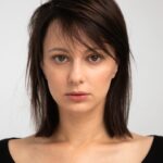 Marusya Klimova Instagram - Какая?