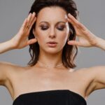 Marusya Klimova Instagram - Образ для открытия первого фестиваля в Великом Новгороде «Новое движение» Фотографии @daryaorlova ♥️ Укладка: @alteregoitaly.ru @titova0703 💫 Макияж: @rbg.ru @myltusova_kate 💫