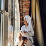 Marusya Klimova Instagram - ✨ ловец счастья
