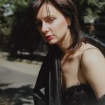 Marusya Klimova Instagram - Летнее раннеутрешнее 💫 Фото @photo.nikikris