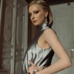 Marusya Klimova Instagram - Весеннее