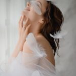 Marusya Klimova Instagram - Невероятная @maria.klimova_off ❤️ Mua: @tsareva.beauty ✨