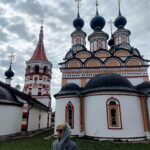 Marusya Klimova Instagram - Уютный Суздаль 22.04.24 Первая и не последняя встреча 🙌🏼