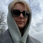 Marusya Klimova Instagram - Уютный Суздаль 22.04.24 Первая и не последняя встреча 🙌🏼