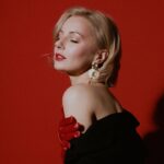Marusya Klimova Instagram - Дышать! Любить! Светить! Брать! Отдавать! Преображать и множить) Быть! Только так 🫶🏻 С праздником, девочки ❤️