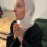 Marusya Klimova Instagram - Образ