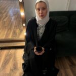 Marusya Klimova Instagram - Образ