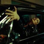 Maruv Instagram - Fast and furious mommy 😎 Photo by @iamstarostin Gaffer @ignatenko__egor Hair @sofia_iva