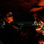 Maruv Instagram - Fast and furious mommy 😎 Photo by @iamstarostin Gaffer @ignatenko__egor Hair @sofia_iva
