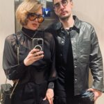 Maruv Instagram - Some lifestyle and liftolooks 😎