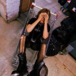 Maruv Instagram - Backstage from the shooting for song cover #NoLongerBeloved #maruv #maruvofficial
