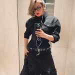 Maruv Instagram - Some lifestyle and liftolooks 😎