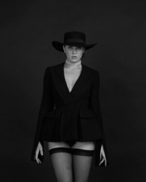 Maruv Instagram - 🖤