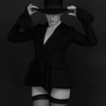Maruv Instagram - 🖤