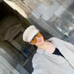 Maruv Instagram - Memories from Armenia 💋