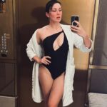 Maruv Instagram – Random from Monaco and Paris 😜