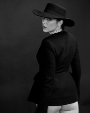 Maruv Instagram - 🖤