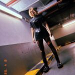 Maruv Instagram - Backstage from the shooting for song cover #NoLongerBeloved #maruv #maruvofficial