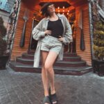 Maruv Instagram - Memories from Armenia 💋