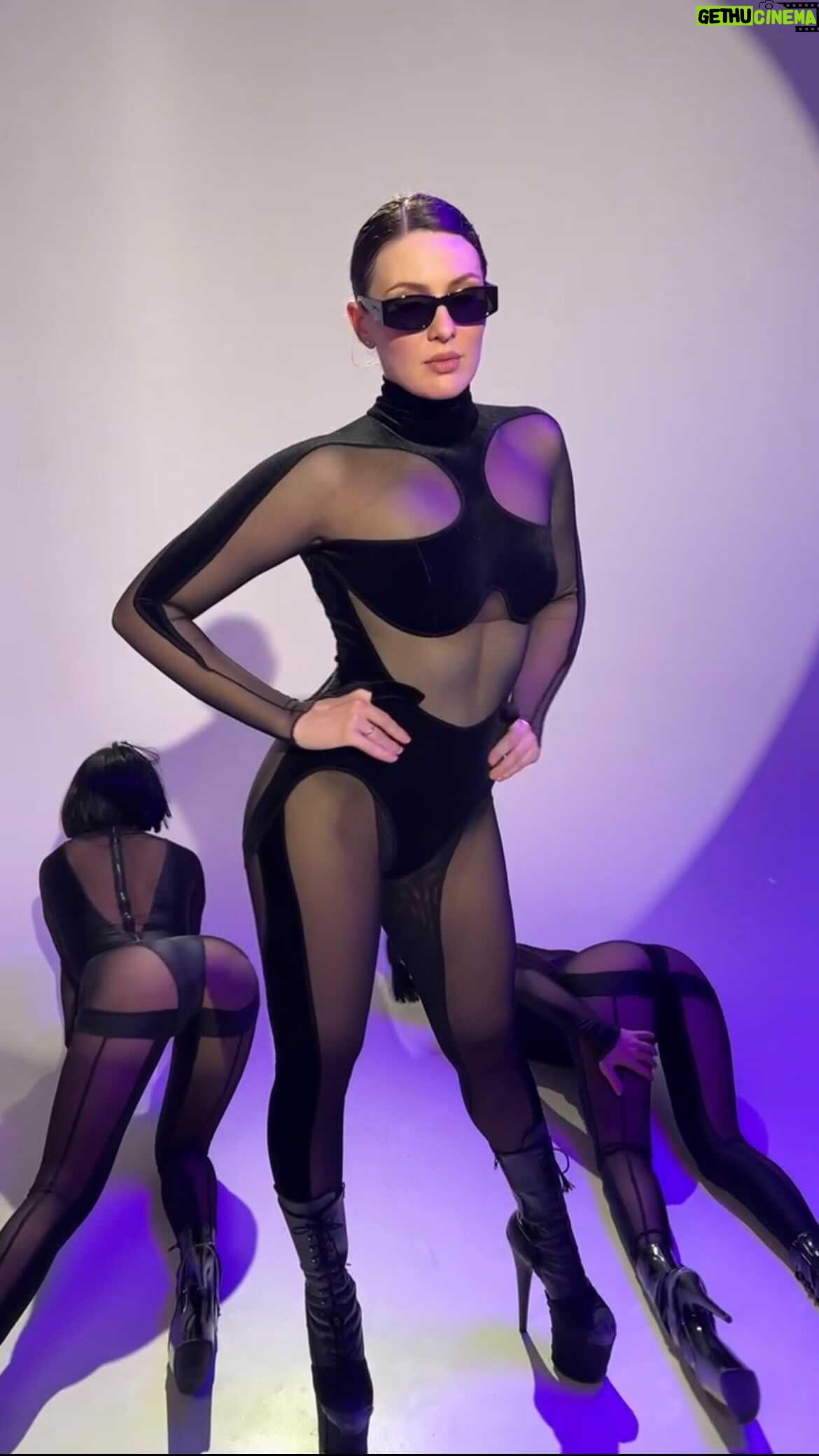 Most liked Instagram photo of Maruv