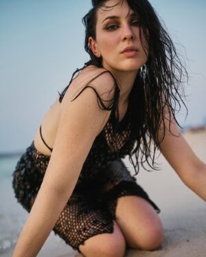 Maruv Instagram - Beach vibes 🌅