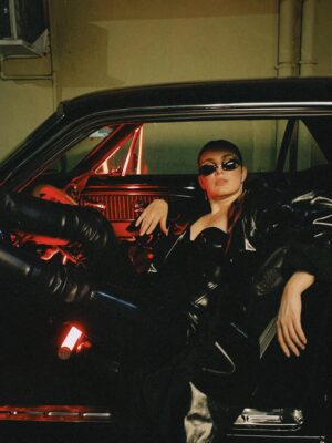 Maruv Instagram - Once upon a time in Dubai 😉