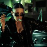 Maruv Instagram - Fast and furious mommy 😎 Photo by @iamstarostin Gaffer @ignatenko__egor Hair @sofia_iva