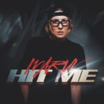 Maruv Instagram - New song #HitMe is out now🤗 Link in bio 💋 How to tell who's here to fix it? So go ahead! Go ahead hit me!