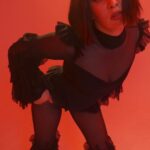 Maruv Instagram - I have good news 😎 January 22 I will release my new song CORAZÓN 🥳 I promise you will obsessed with it 😉🙌 #maruv #corazon