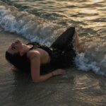 Maruv Instagram - Beach vibes 🌅