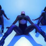 Maruv Instagram – Favourite part of the song 😜

#OnFleekBaby #maruv #maruvofficial #shlakoblochina