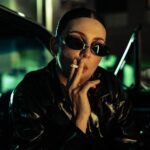 Maruv Instagram - Fast and furious mommy 😎 Photo by @iamstarostin Gaffer @ignatenko__egor Hair @sofia_iva