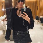 Maruv Instagram - Some lifestyle and liftolooks 😎