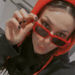 Maruv Instagram - Rum dom dom dom😎 This is lifestyle random 😛