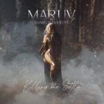 Maruv Instagram - Finally a new song is coming out 🙌 You will be able to hear it on 3rd of July. The song is already shipped to the digital platforms. Even the end of the world will not stop it from going out😂. ⚡️3.07⚡️ Save the date 😉.