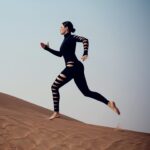 Maruv Instagram - Once upon a time in desert 🐪
