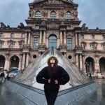 Maruv Instagram - Random from Monaco and Paris 😜