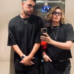 Maruv Instagram - Some lifestyle and liftolooks 😎