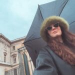 Maruv Instagram - Random from Monaco and Paris 😜