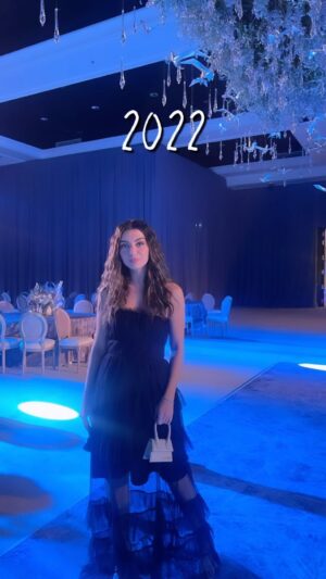 Marwa Karam Instagram - 2022 ✨