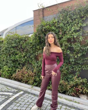Marwa Karam Instagram - ❤️‍🔥