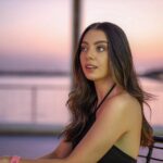 Marwa Karam Instagram - Mentally at the beach 🏝️