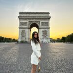 Marwa Karam Instagram - City girl