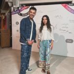 Marwa Karam Instagram - Candid moments from @meta creators of tomorrow event 🥰