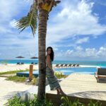 Marwa Karam Instagram - Island girl 🏝️